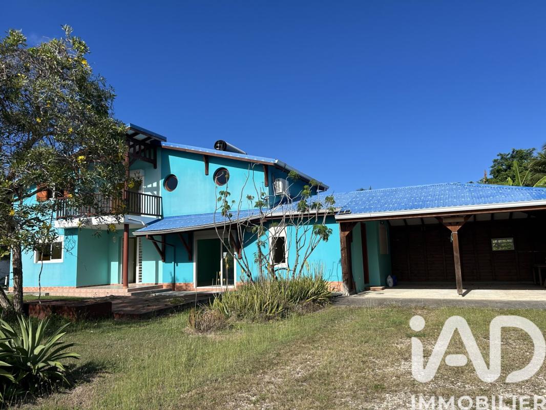 Maison 6 Pièce(s) Saint-François