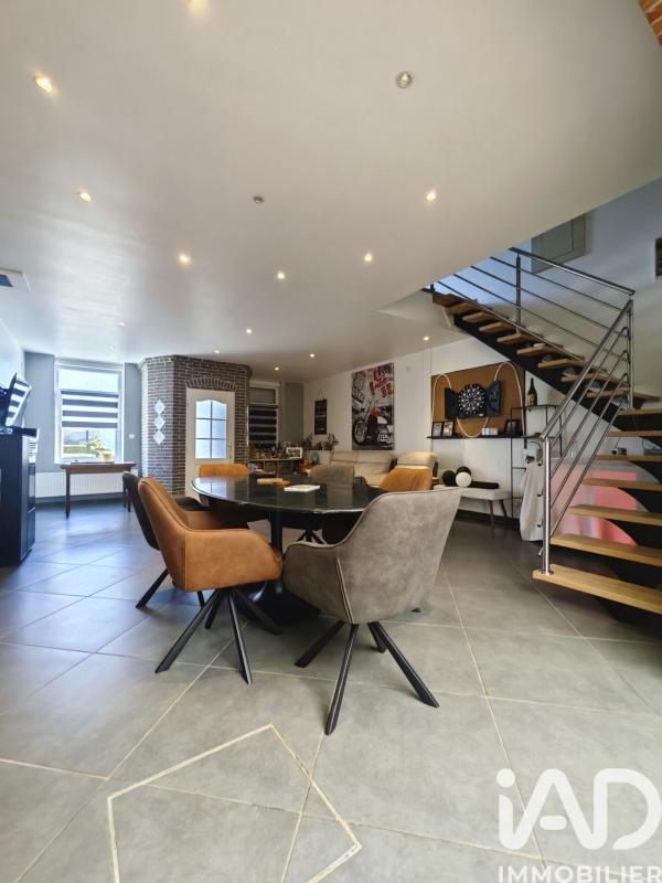 Maison 7 Pièce(s) Rexpoëde