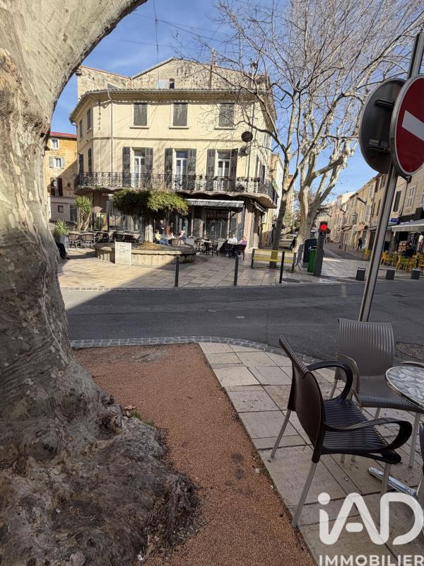 Appartement 1 Pièce(s) Istres