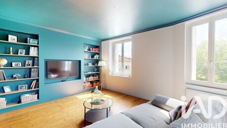 Maison 6 Pièce(s) Saint-Yzan-de-Soudiac