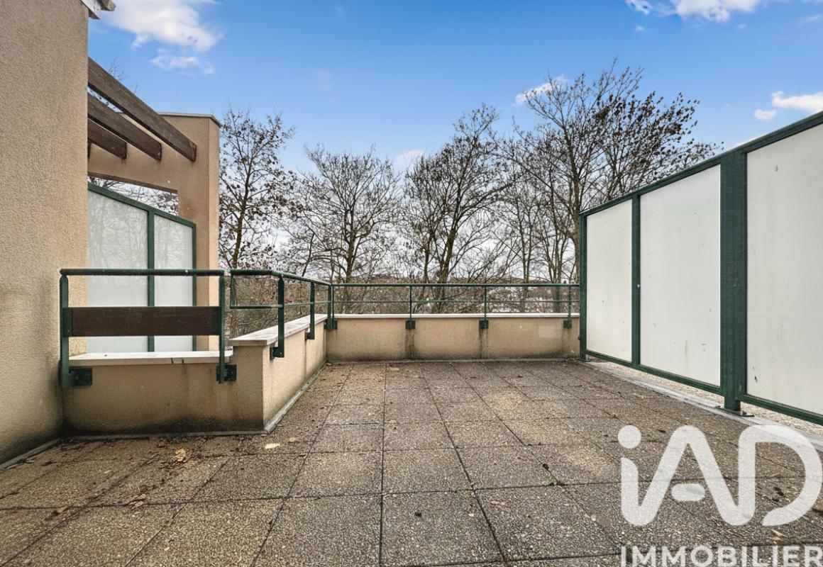 Duplex 3 Pièce(s) Meulan-en-Yvelines