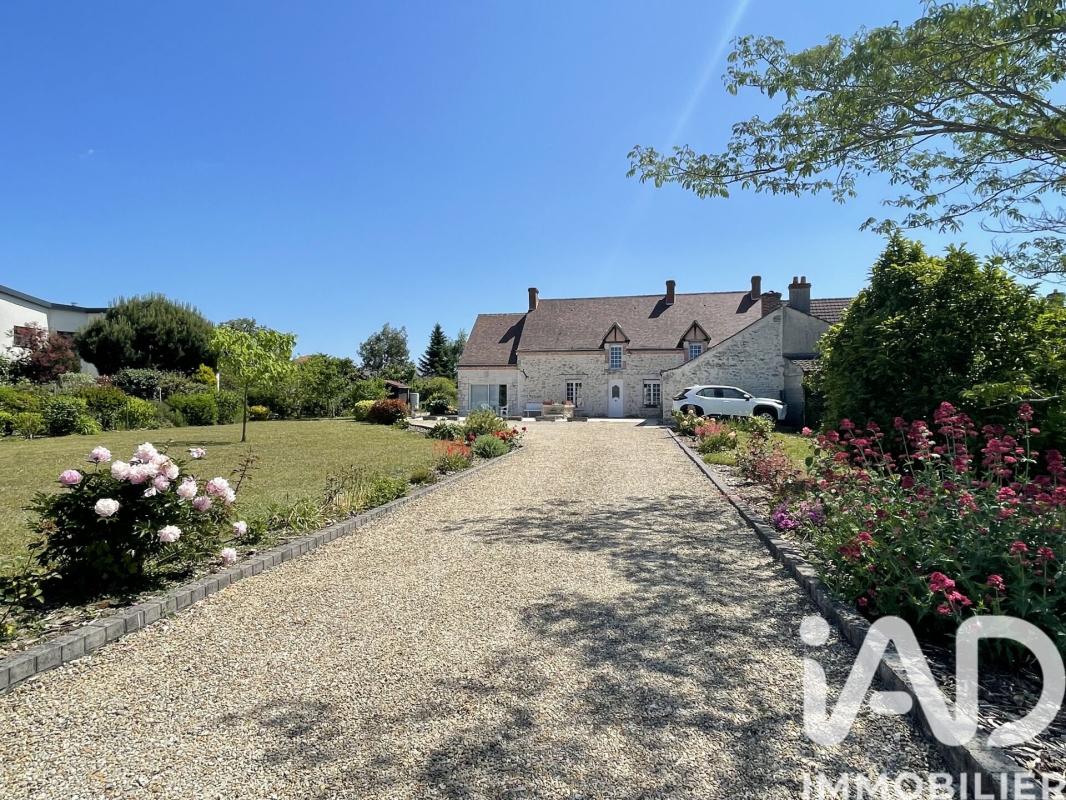 Maison longère 7 Pièce(s) Olivet