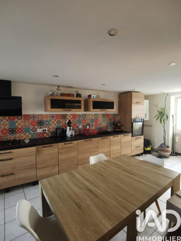 Maison 5 Pièce(s) Oloron-Sainte-Marie