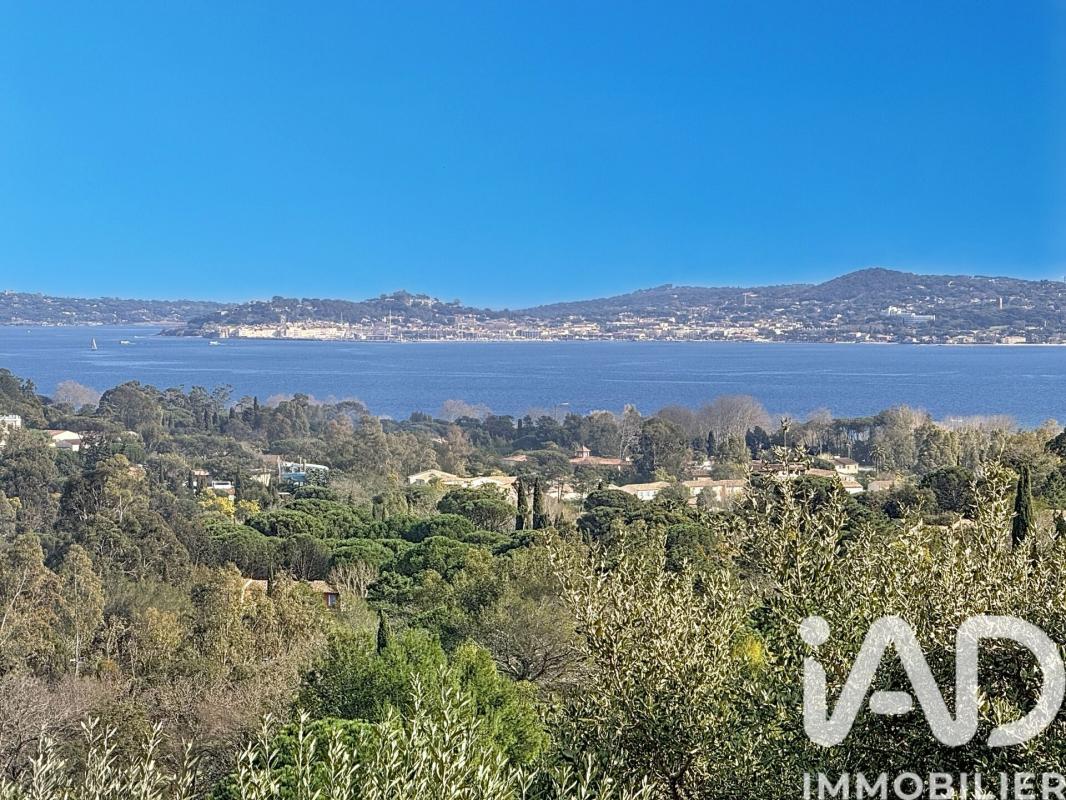 Appartement 2 Pièce(s) Grimaud