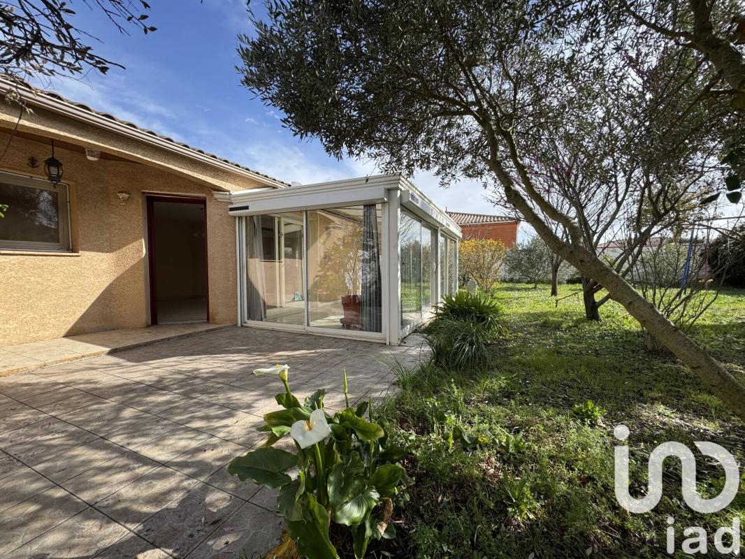 Maison 5 Pièce(s) Pennautier