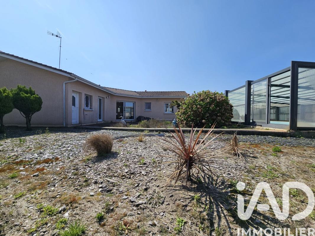 Maison 5 Pièce(s) La Teste-de-Buch