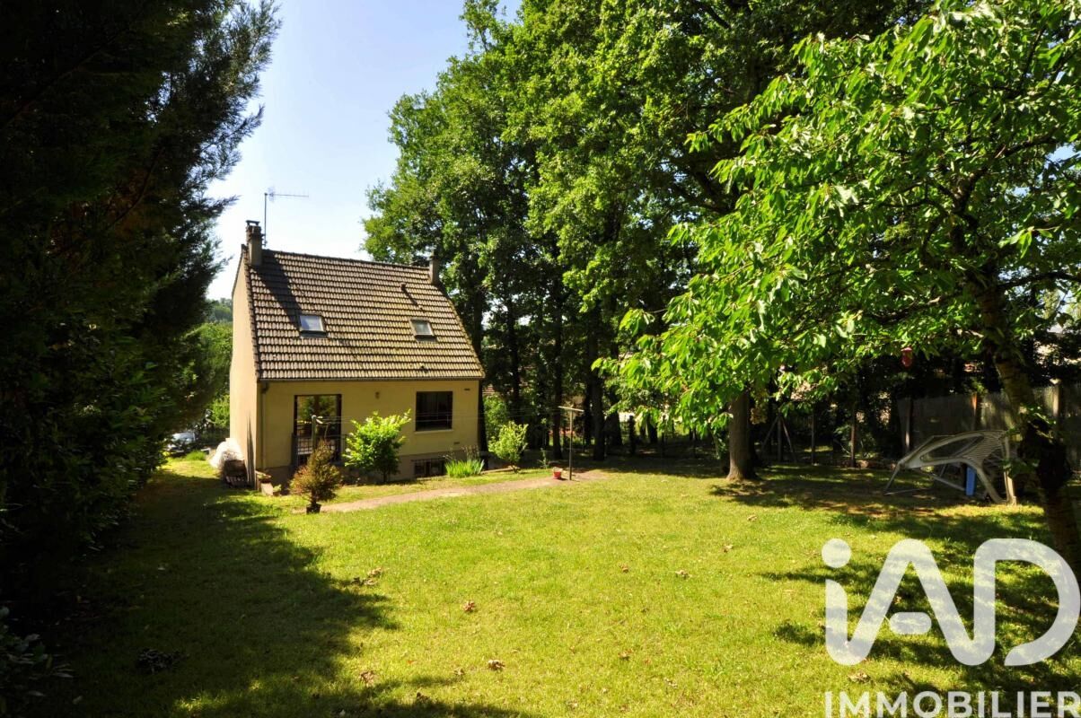 Maison 5 Pièce(s) Breuillet