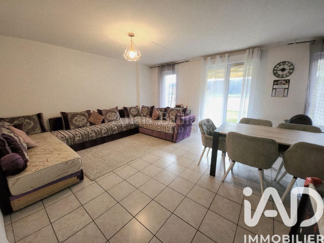 Maison 4 Pièce(s) Moissy-Cramayel