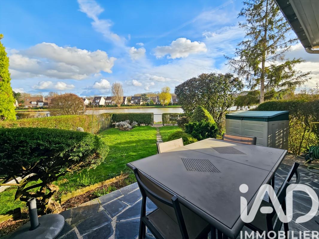 Maison 5 Pièce(s) Breuillet