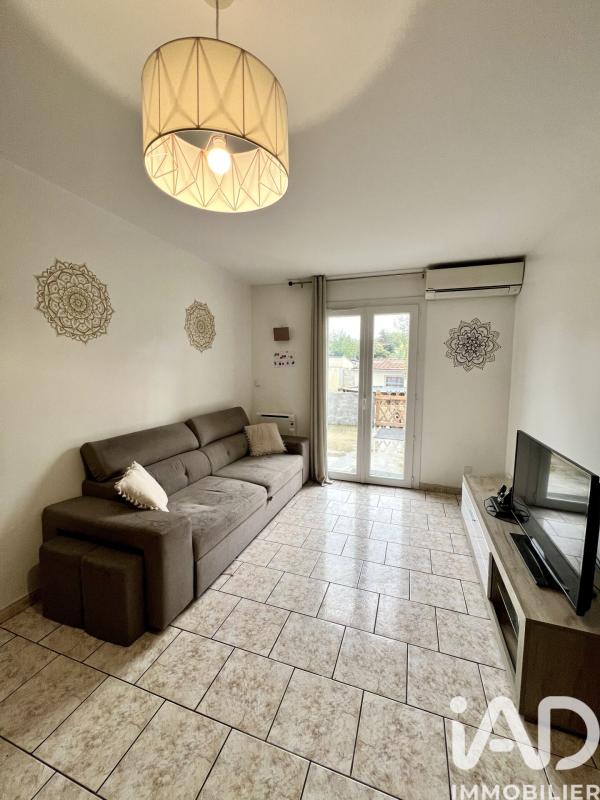 Maison traditionnelle 4 Pièce(s) Vaujours