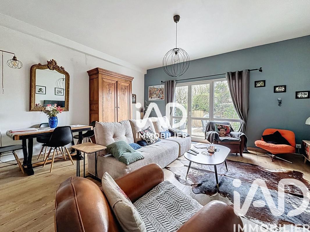 Maison 5 Pièce(s) Lagny-sur-Marne