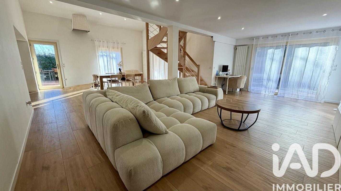 Maison 6 Pièce(s) Hourtin