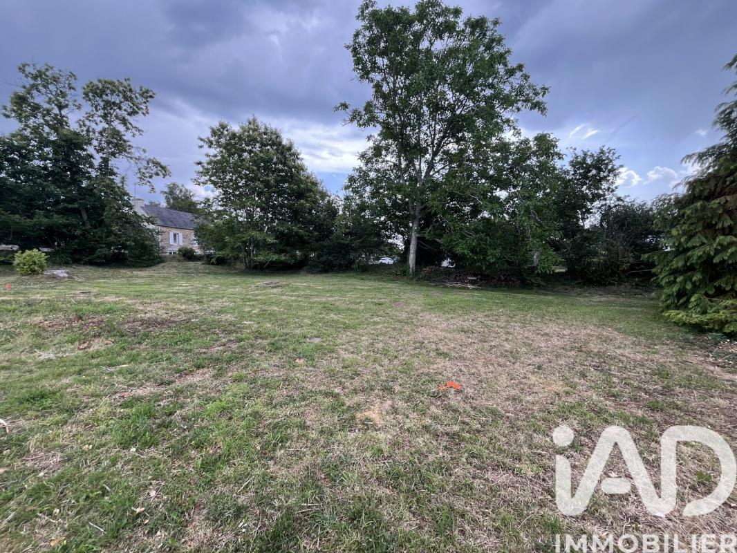 Terrain  La Forêt-Fouesnant