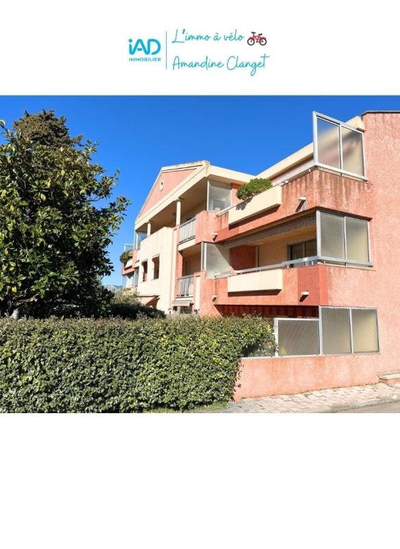 Appartement 3 Pièce(s) Le Pradet