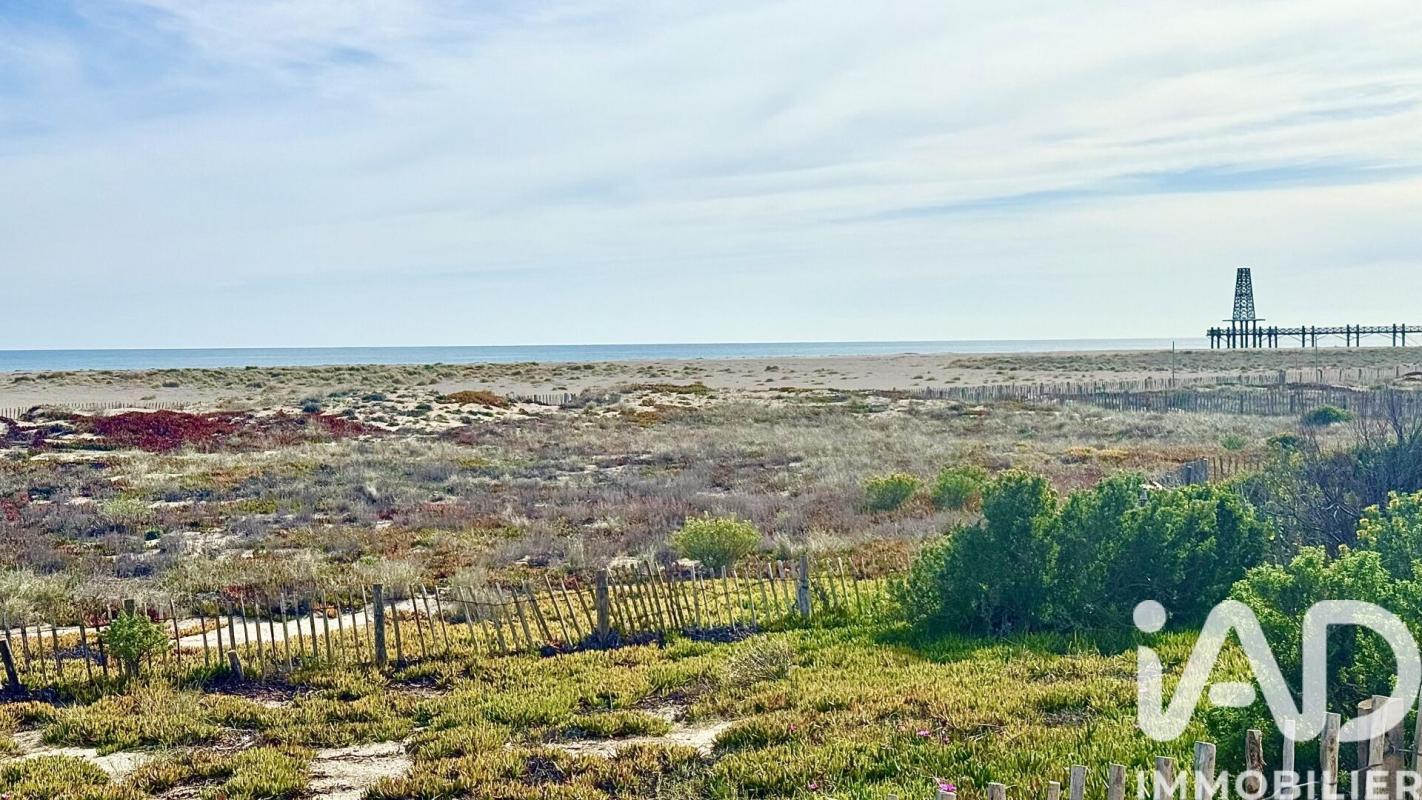 Maison 3 Pièce(s) Leucate