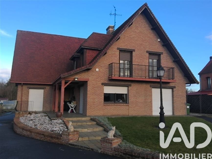 Maison 5 Pièce(s) Beuvry