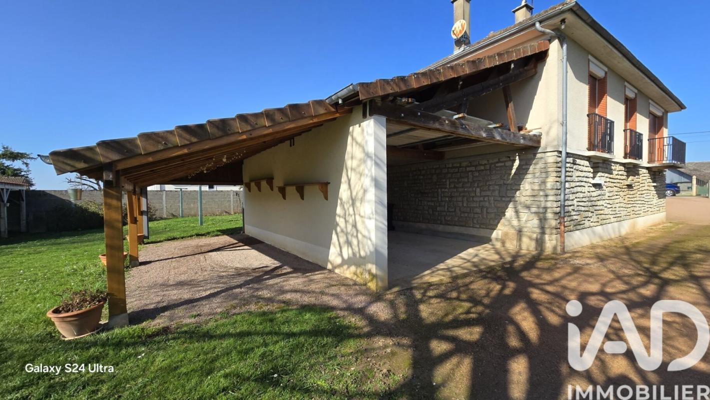 Maison 4 Pièce(s) Ainay-le-Château