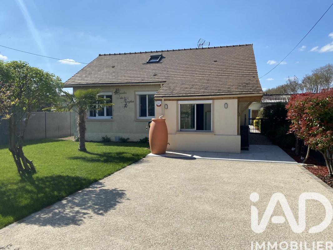 Maison 4 Pièce(s) Chaumont