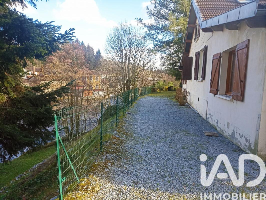 Maison 3 Pièce(s) Royères