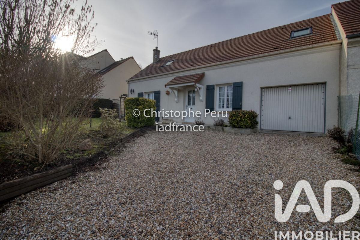 Maison 5 Pièce(s) Saint-Gervais