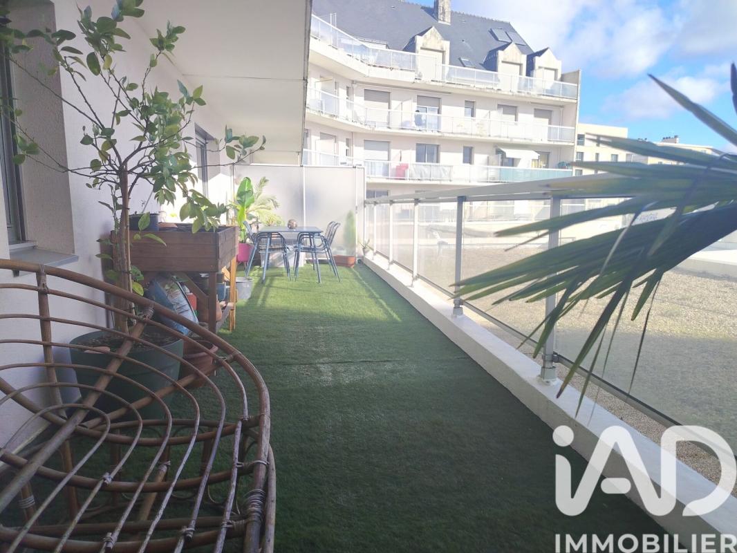 Appartement 2 Pièce(s) Nantes