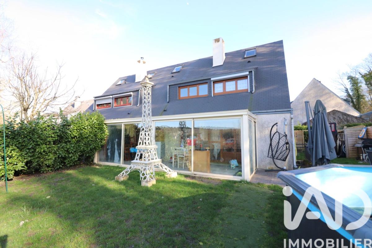 Pavillon 6 Pièce(s) Avon