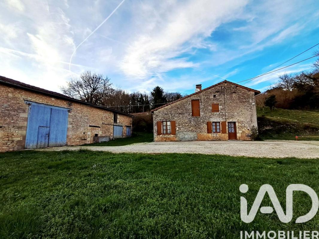 Maison 2 Pièce(s) Taizé-Aizie