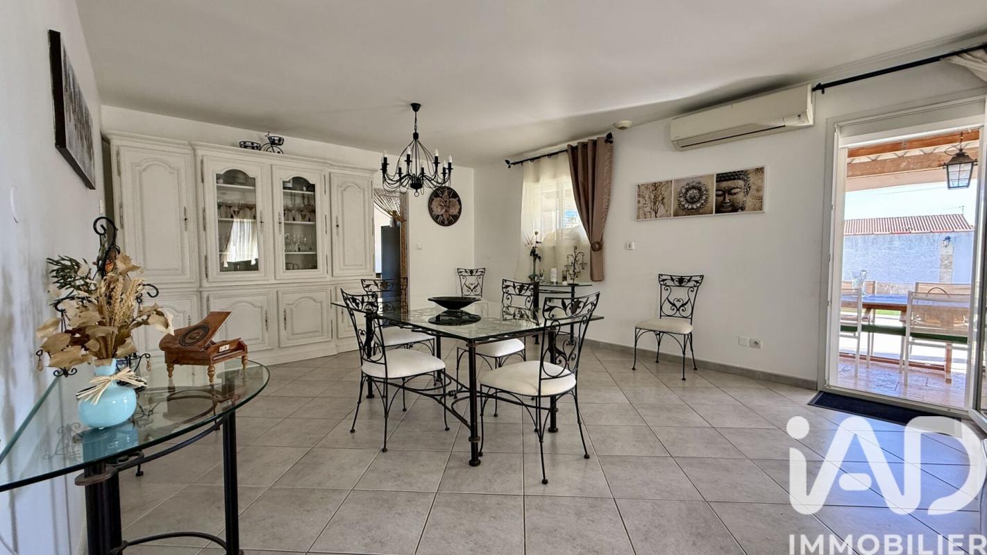 Maison 5 Pièce(s) Paulhan