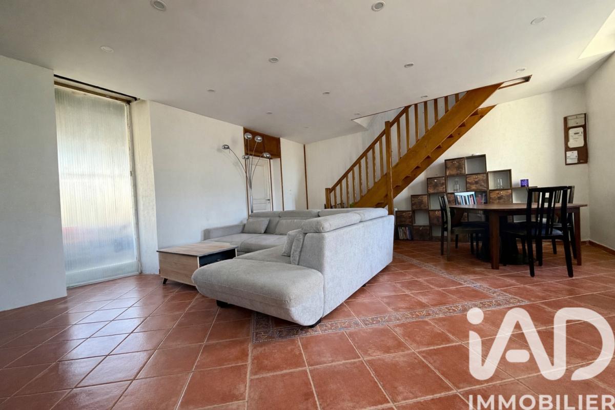 Maison 5 Pièce(s) Bazoches-les-Gallerandes