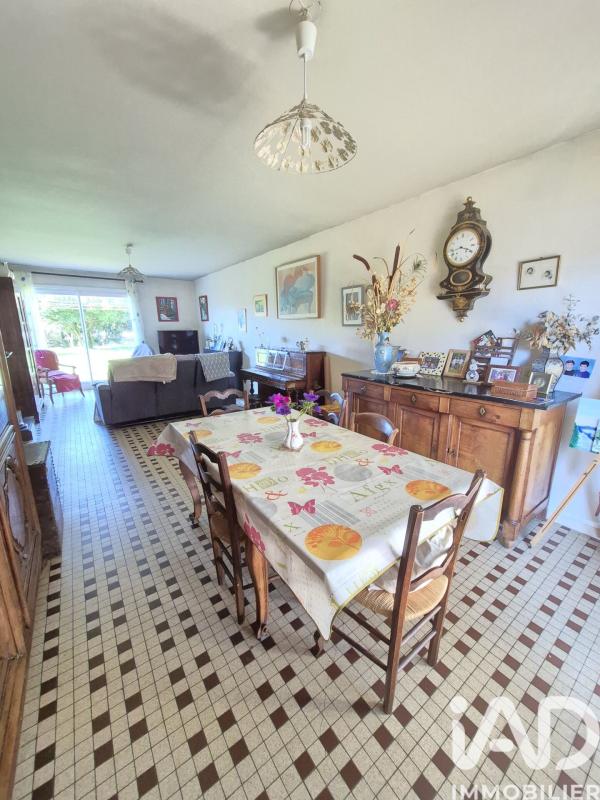 Maison de ville 6 Pièce(s) Le Poiré-sur-Vie