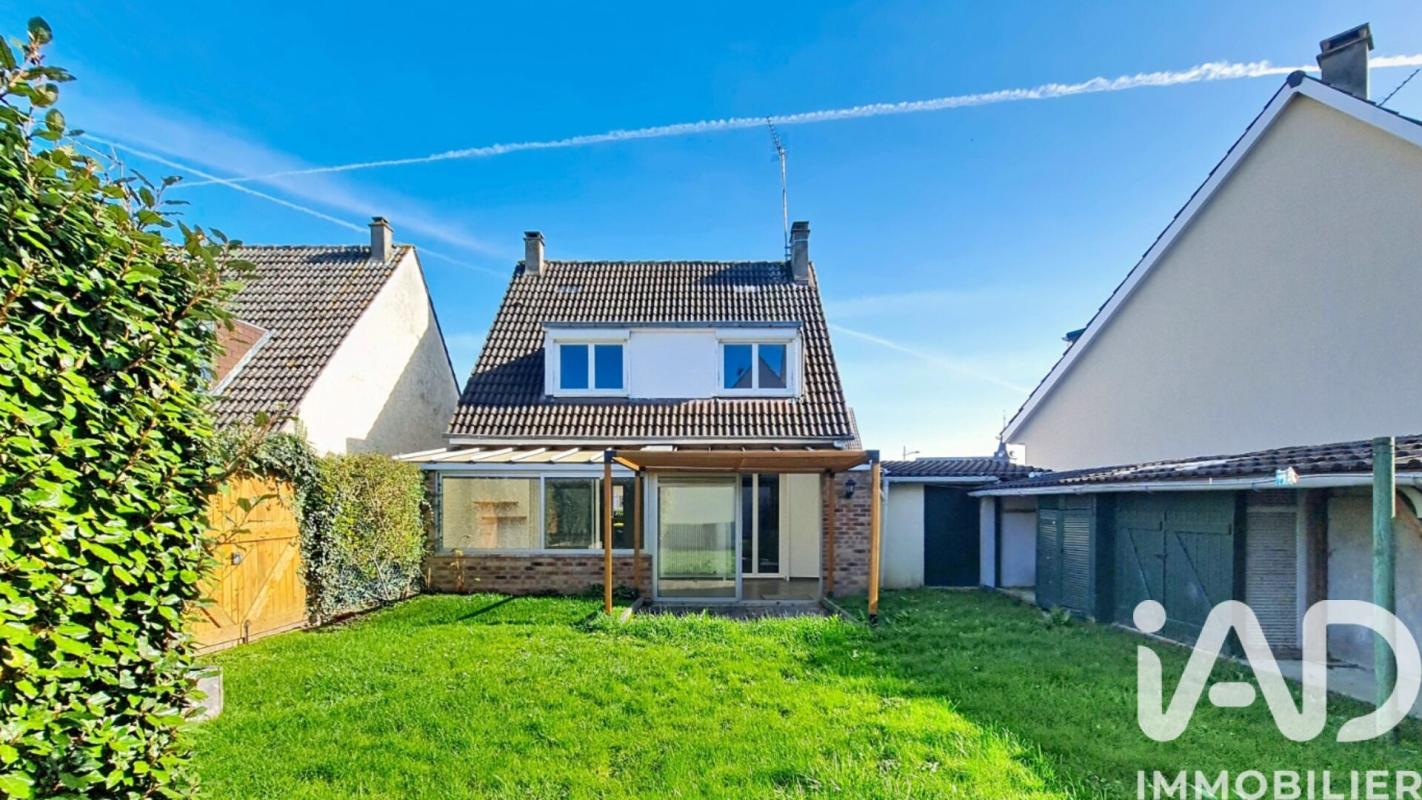 Maison 5 Pièce(s) Le Vaudreuil