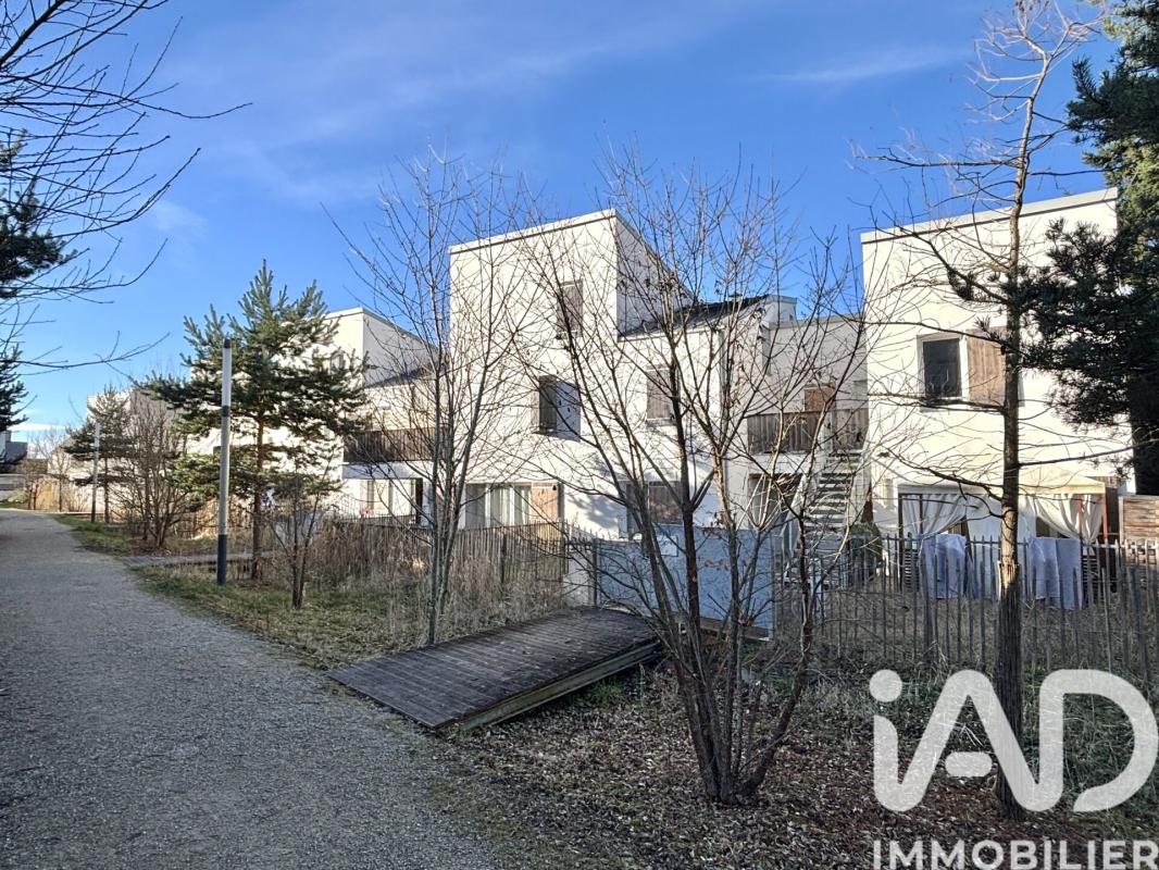 Appartement 2 Pièce(s) Saint-Jean-de-Braye