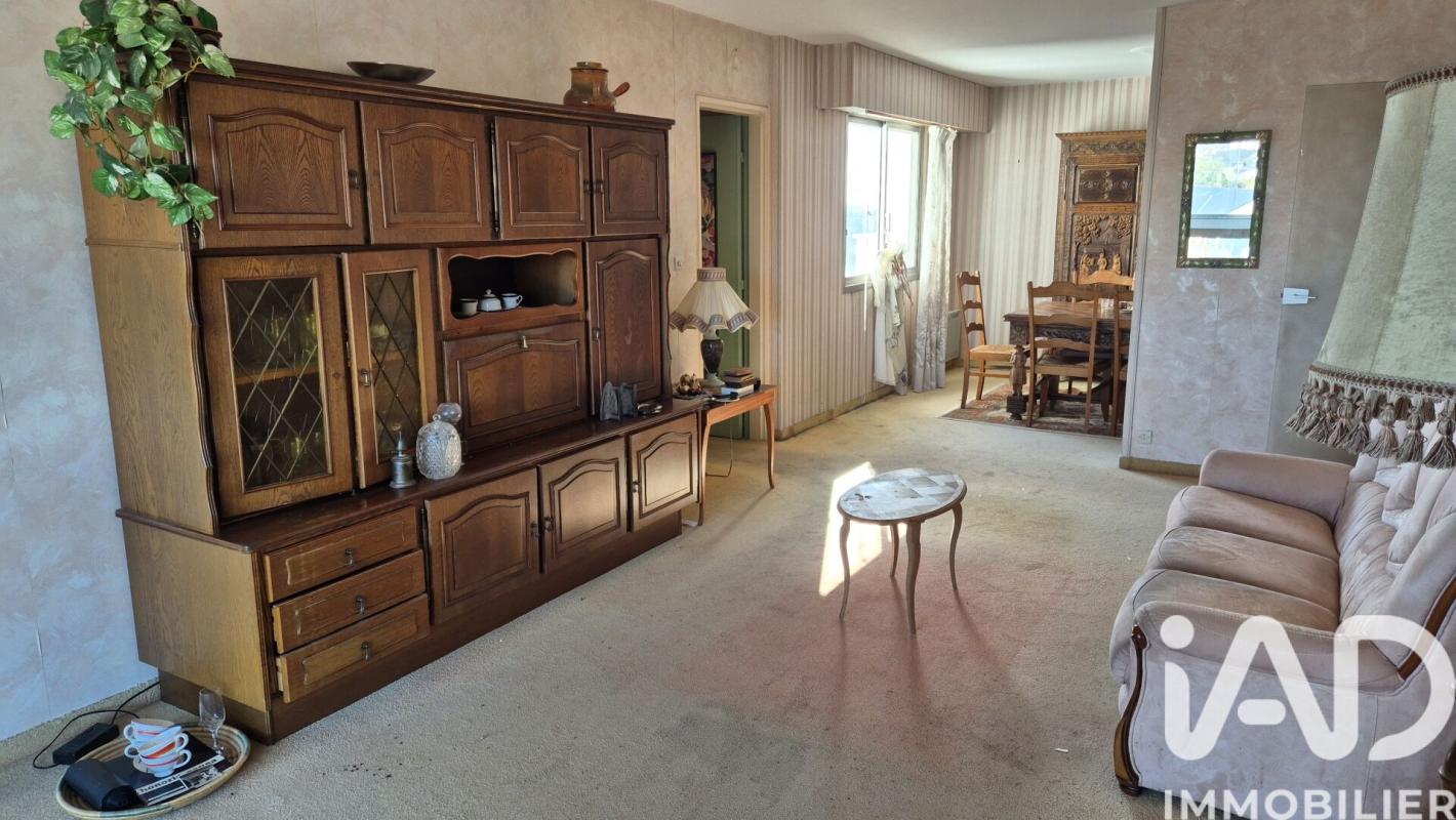 Appartement 4 Pièce(s) Cholet