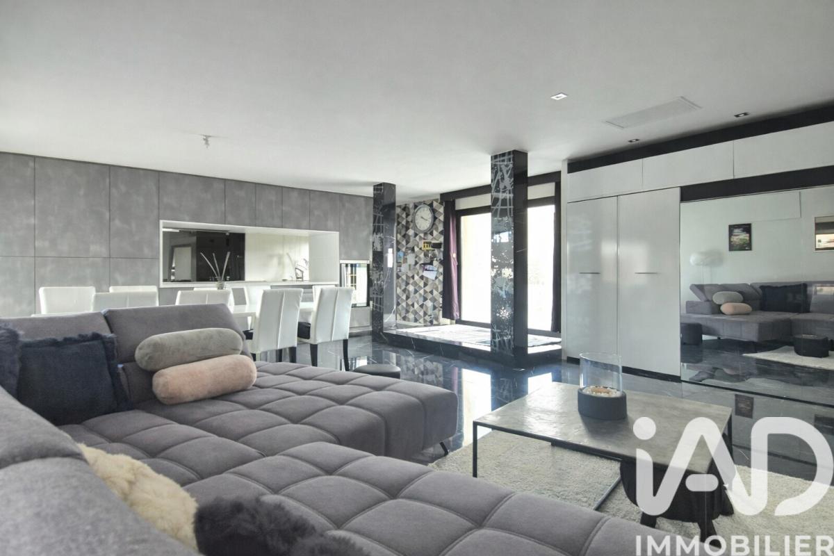 Maison traditionnelle 4 Pièce(s) Bassens