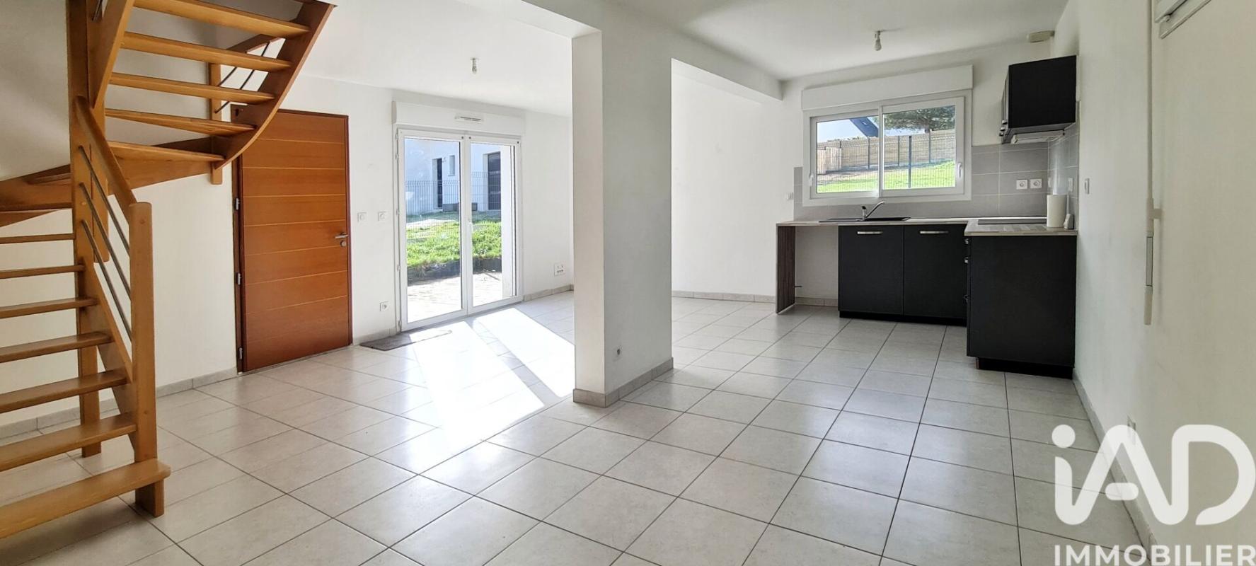 Maison 4 Pièce(s) Sarzeau