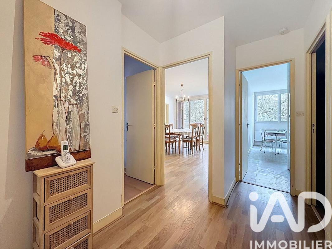 Appartement 4 Pièce(s) Limoges