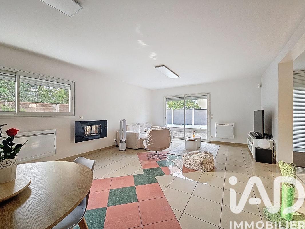 Maison 7 Pièce(s) Le Bouscat