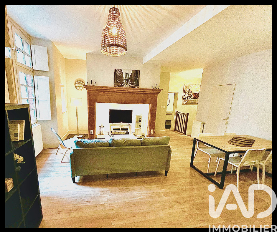 Appartement 3 Pièce(s) Montauban