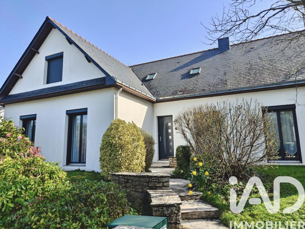 Maison 7 Pièce(s) Sautron