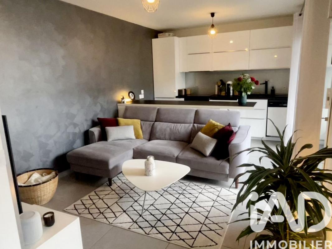 Appartement 2 Pièce(s) Brie-Comte-Robert