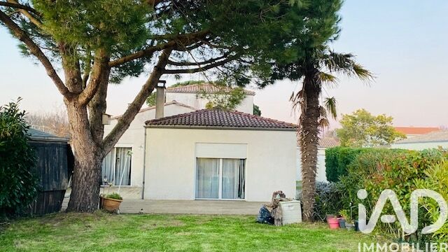 Maison 5 Pièce(s) Vaux-sur-Mer