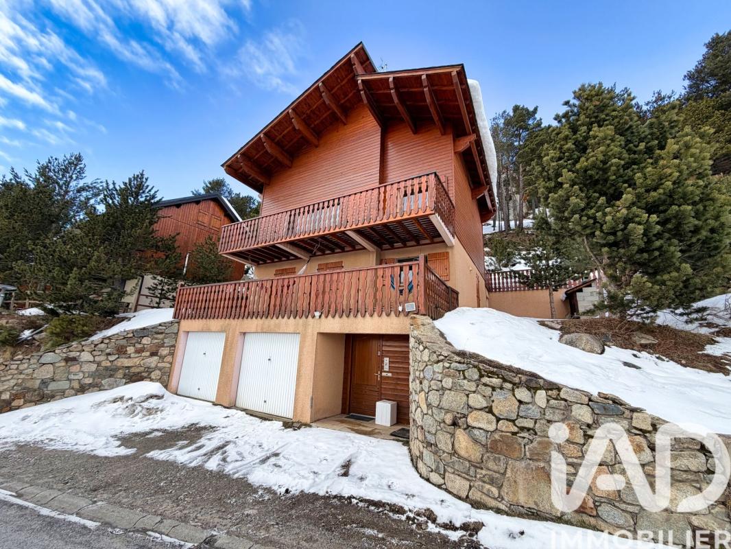 Maison 7 Pièce(s) Les Angles