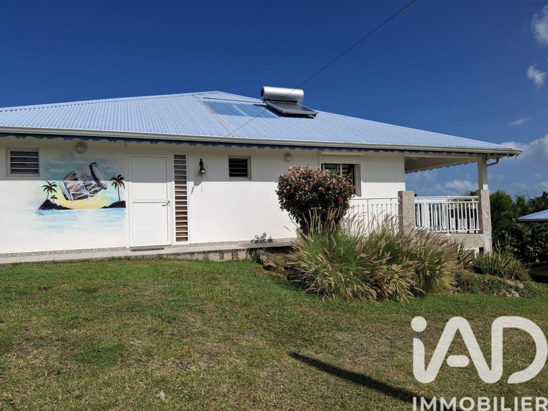 Maison 9 Pièce(s) Sainte-Rose