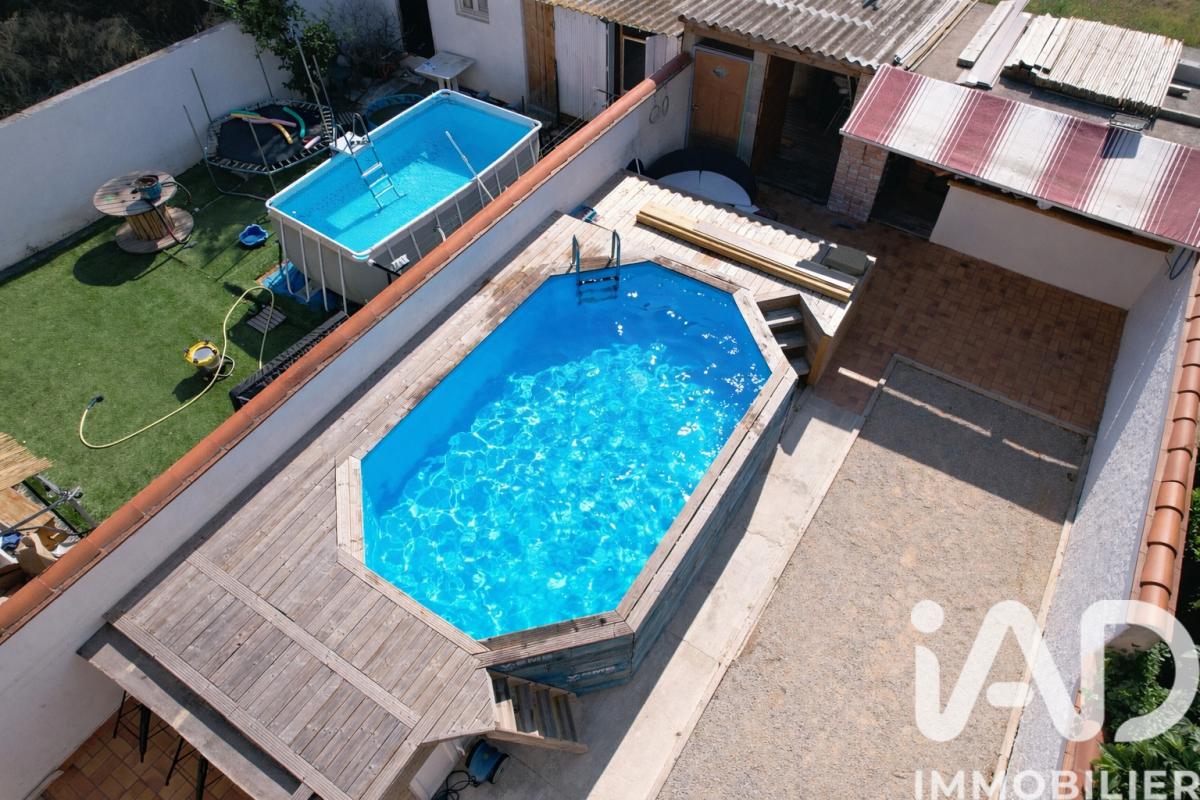 Maison 4 Pièce(s) Le Soler