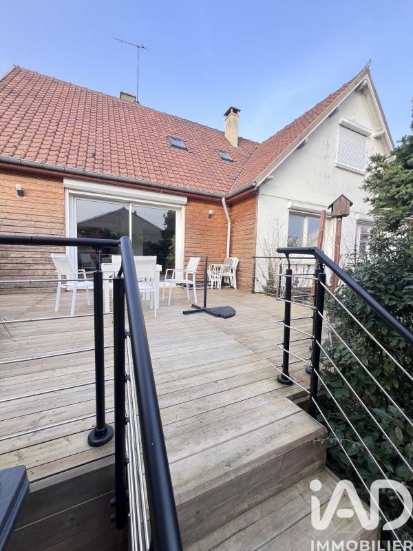 Maison traditionnelle 7 Pièce(s) Pont-de-l'Arche