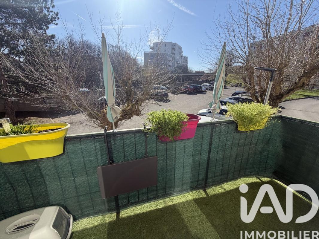 Appartement 3 Pièce(s) Champigny-sur-Marne