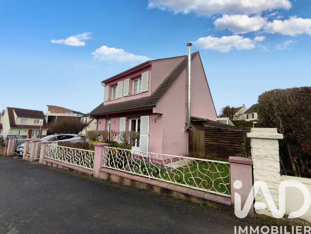 Maison 6 Pièce(s) Hirson