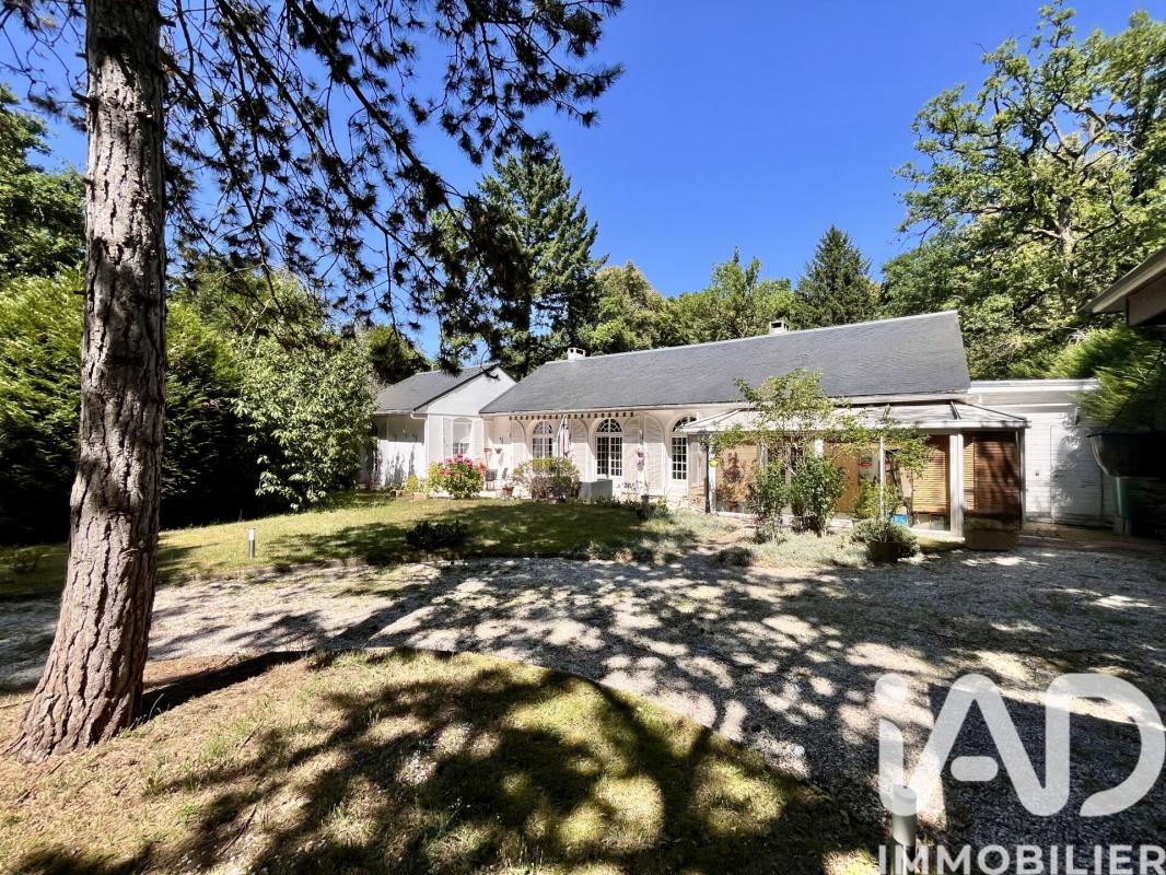 Maison 6 Pièce(s) Lamorlaye