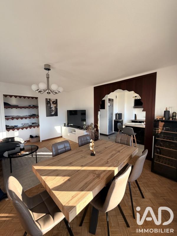 Appartement 2 Pièce(s) Annemasse - Photo 3
