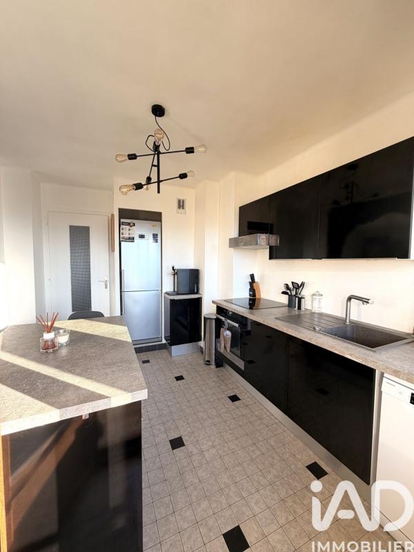 Appartement 2 Pièce(s) Annemasse - Photo 6